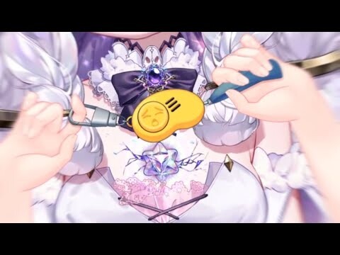 Vũ khí tối thượng của loli