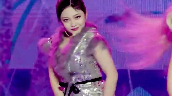 The “makeup and styling” roller coaster of fifth-generation female idols