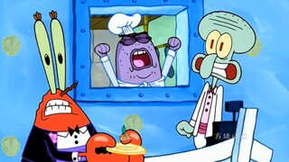 SpongeBob SquarePants Chef Swap 2 "Hoạt hình SpongeBob SquarePants"