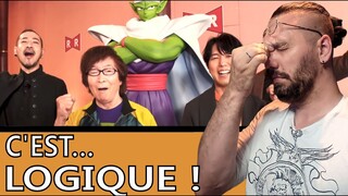 J'AVAIS RAISON... BREF ! - Annonce autour de Dragon Ball Super Super Hero