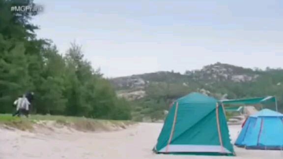 Short funny Video of meteor garden