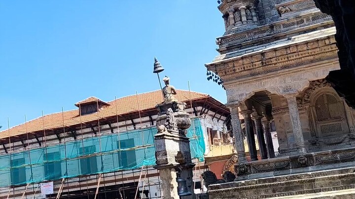 bhaktapur