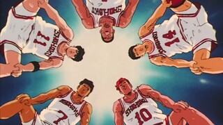 SLAM DUNK: The Greatest Sports Anime Of All Time!