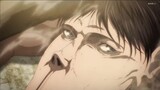 Pieck Finger in Titan Form in Attack on Titan Season 4 Part 2 Ep 1 / Ep 17