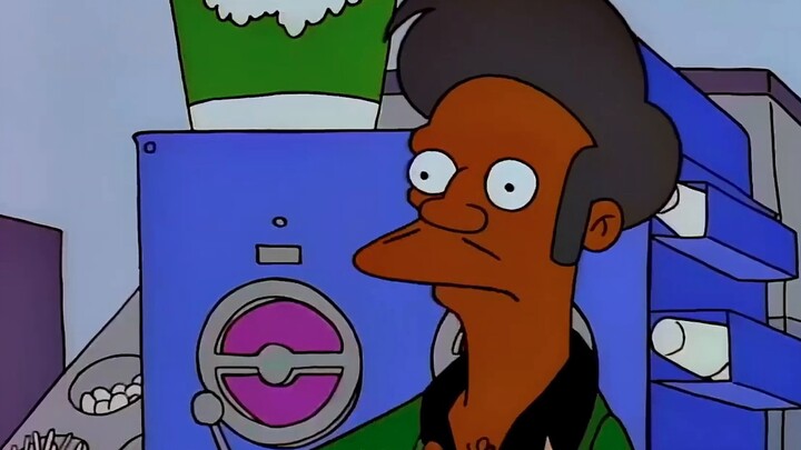 Gia đình Simpsons: Bí ẩn về mức lương của Rohmer
