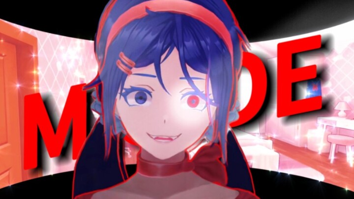 『M I S I D E』