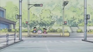 Doraemon Episode 48