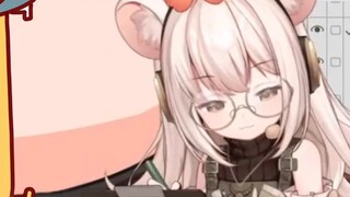 [Bison Hamster] The melon that makes the sound of a ghost is a good melon