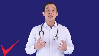 TALK TO DOK! Baka MATAAS NA CHOLESTEROL na yan!