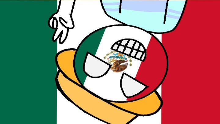 Mexico-Kun editz