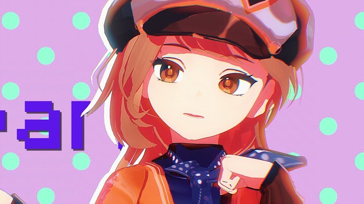 【Back to the Future 1999/Xingti/MMD】We are just friends //FRIENDS