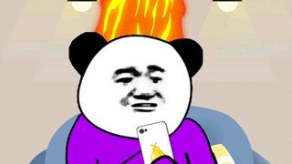 聊天最烦的情况