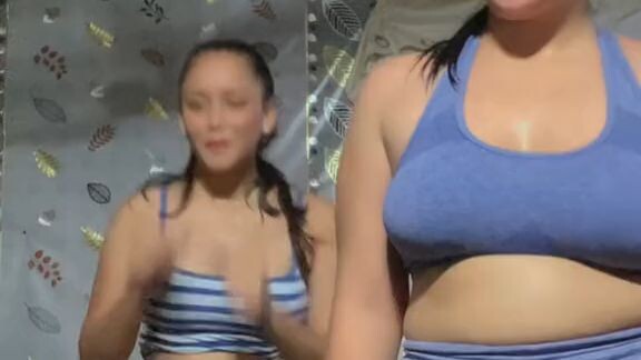 sayaw darling
