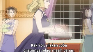 ka yor silakan coba gratinnya selagi masih panas