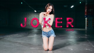 【竖版】Hey，Mr.Joker不许玩弄御姐的感情！