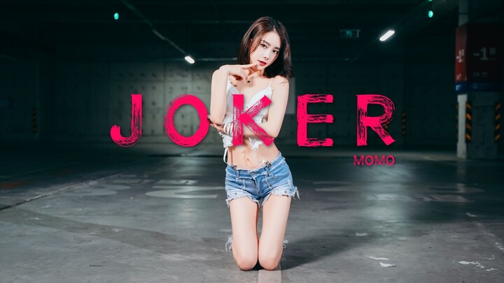 【竖版】Hey，Mr.Joker不许玩弄御姐的感情！