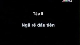 Nữ chúa tuyết tập 5 lồng tiếng