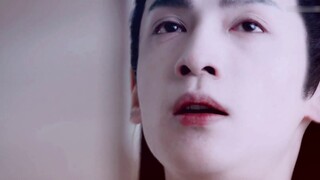 [Xu Zhengxi x Luo Yunxi] [Yuwen Hu || Lanyuan x Runyu || Liqing] Dandy | What does a mediocre woman 