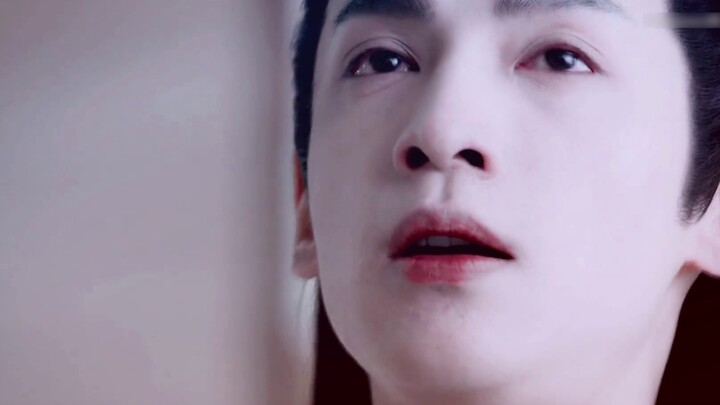 [Xu Zhengxi x Luo Yunxi] [Yuwen Hu || Lanyuan x Runyu || Liqing] Dandy | Một người phụ nữ tầm thường