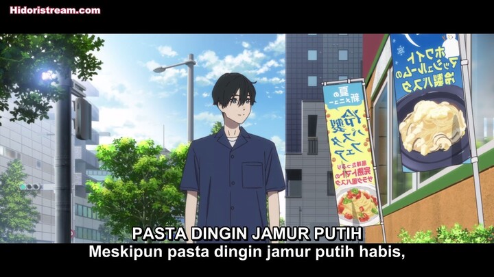 Shoushimin Series Season 2 Eps 4 (Sub-Indo)