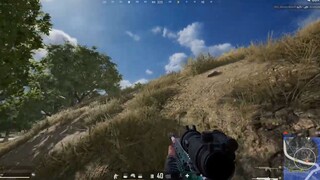 Những khoảnh khắc bá đạo PubG #42