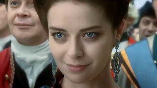 那些女王型女星的眼神，谁的最绝？