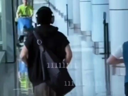 [เซียวจ้าน] ฮ่าๆๆๆ! คอนทราสต์แรงมาก🤣