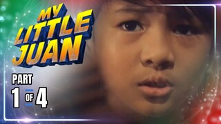 My Little Juan | Episode 69 (1/4) | May 3, 2024