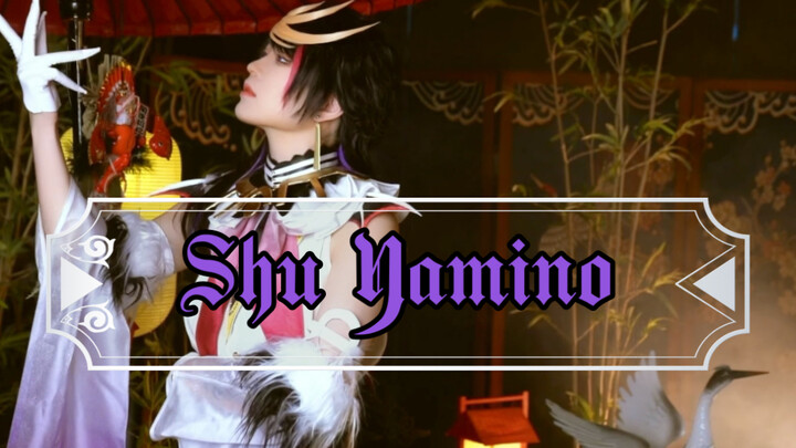 [COS short video/Shu Yamino] Who is still wandering in the fog and can't find the way back?