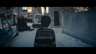 trigger ep 2 (dubbed in english)