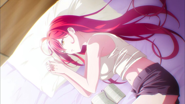 Anime baru brutal 18+ full no sensor