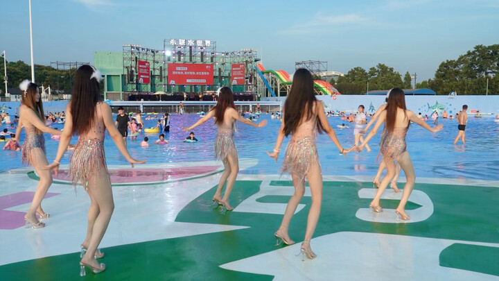 Which water park should you visit this summer?
