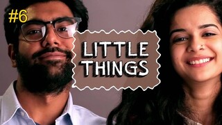 [HD[Little Things Season 2 Episode 6 (2024) الترجمة العربية