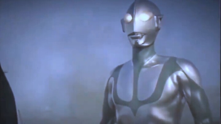 [New Ultraman] Tears are all tributes! Comparison of the Ultra style of Mefilus and Ultraman!