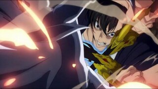Solo Leveling [AMV] - Guiding Light