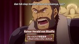 Kenja no Mago Episode 6 subtitle Indonesia