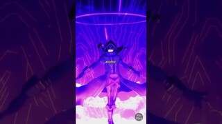 I AM ATOMIC 😱 - #kagenojitsuryokushaninaritakute #theeminenceinshadow #cid vs #griffey #zenon