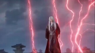 Renegade immortal eps 46-50 sub indo