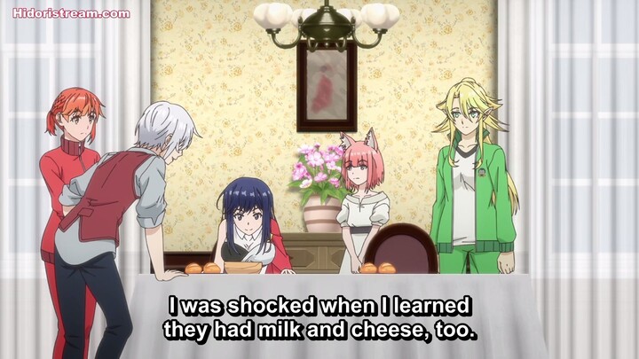 Someday Will I Be the Greatest Alchemist? Episode 11 (English Sub)