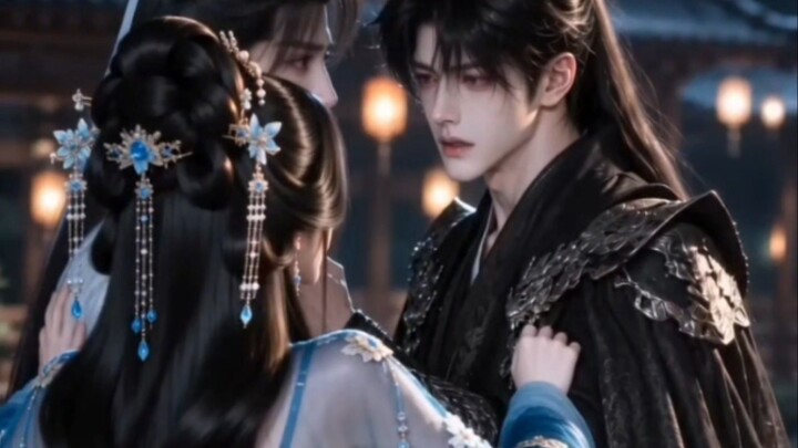 พระเอกที่ควรสงสาร❌พระเอกที่ควรสมน้ำหน้า✅