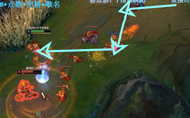 [02 Li Qing] You’ve got to hand it to him—this Blind Monk is truly amazing.