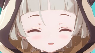 Hayatoﾗビｯﾄﾎｰﾙ[Genshin Impact MMD]