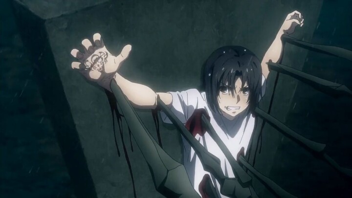 Taboo Tattoo Episode 008