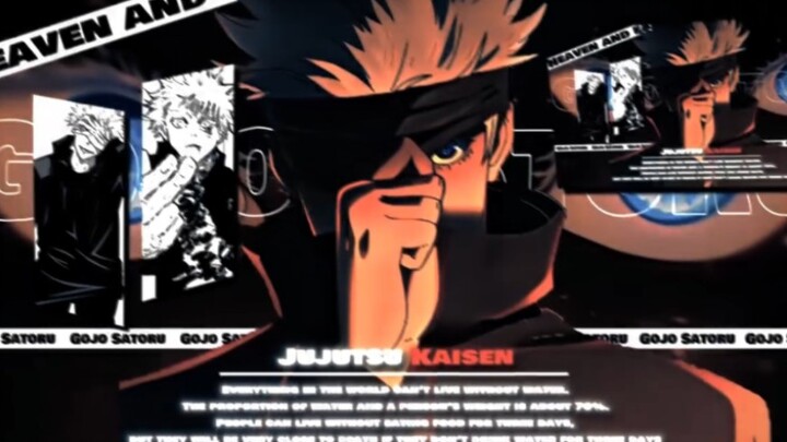 You’re drenched in sweat, right?