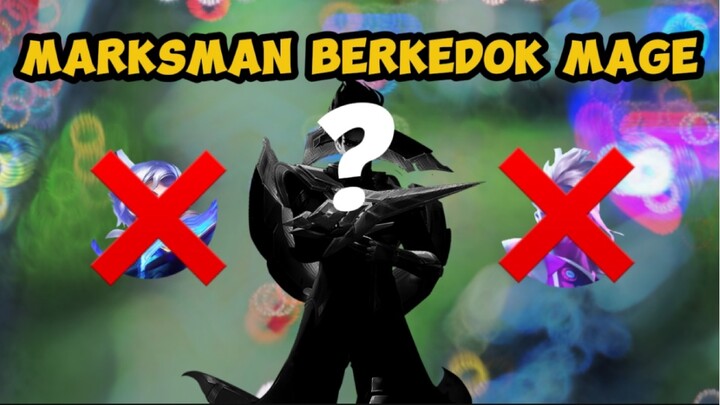 PANTESAN BANYAK YANG PAKAI HERO INI⁉️