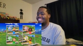 EARRAPE - Poofesure Rage Compilation Reaction