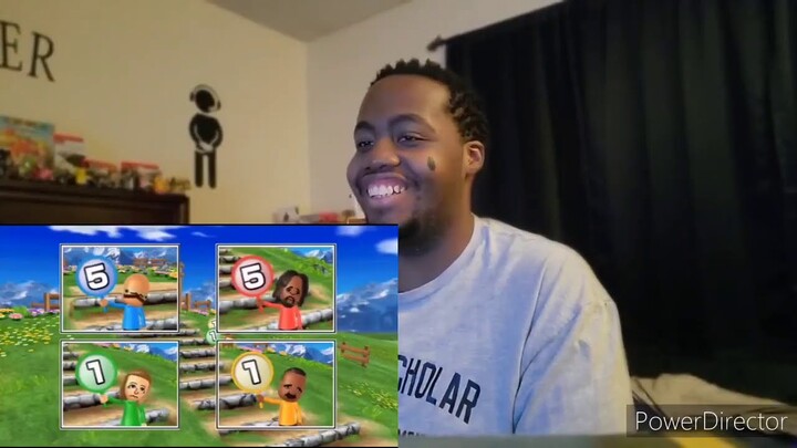 EARRAPE - Poofesure Rage Compilation Reaction