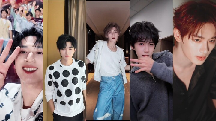 【Thời Đại Thiếu Niên Đoàn】Bản đầy đủ cập nhật mới nhất trên Douyin | Tiểu Tống “Đao Mã Đao Mã”, Tiểu