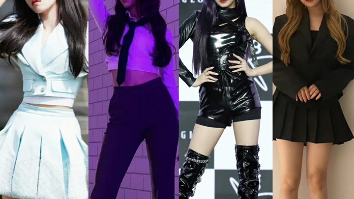 As soon as they team up for a collaboration stage, they’re sure to blow the Korean entertainment ind