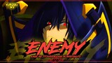 The Eminence In Shadow S2 『AMV』ENEMY